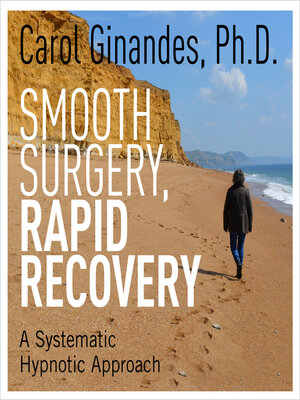 cover image of Smooth Surgery, Rapid Recovery